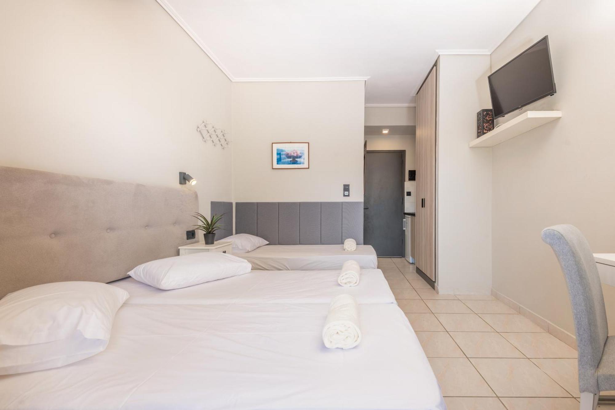 Apartmán Mavra Summer Desire