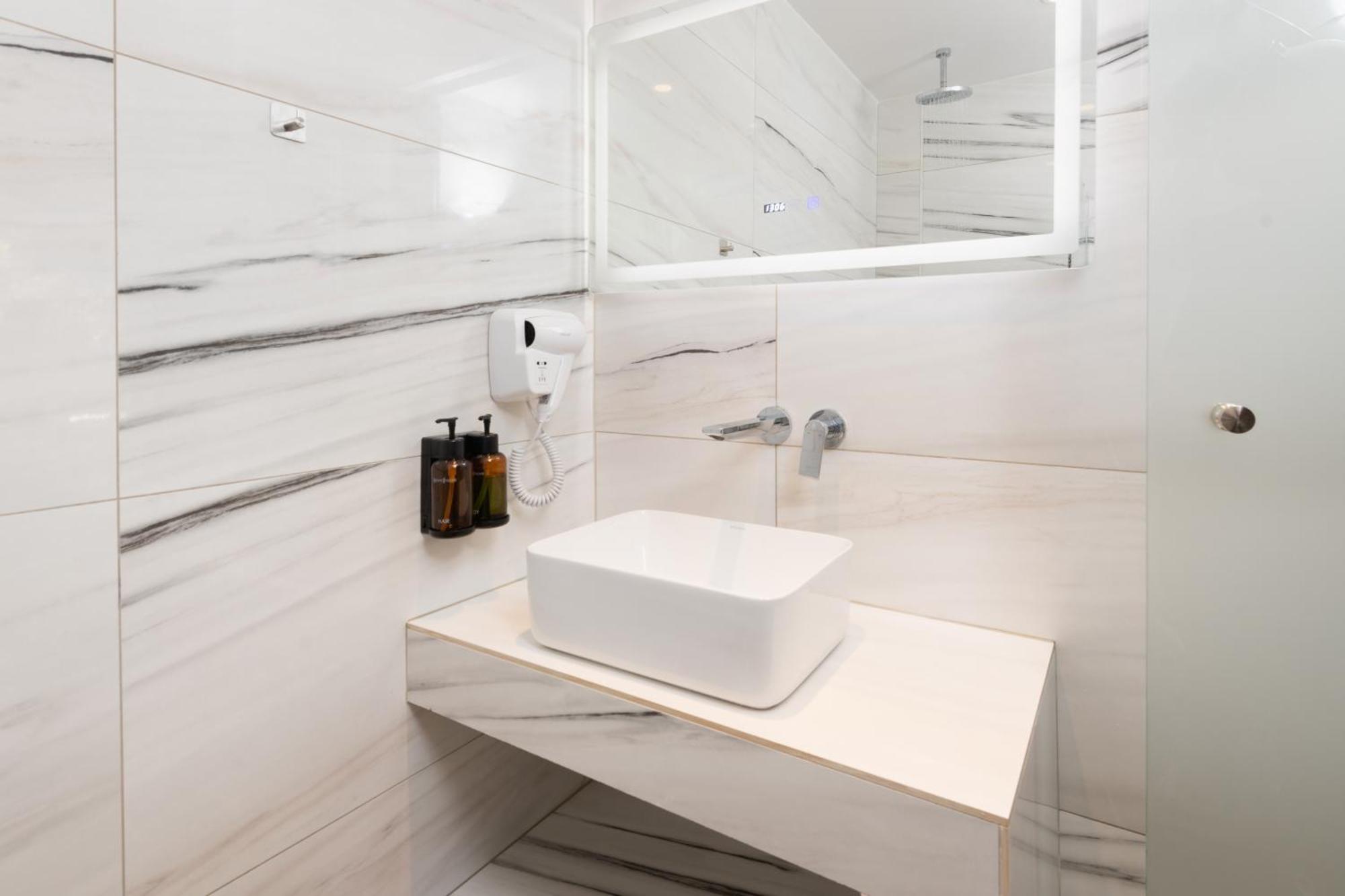 Apartmán Mavra Summer Desire *