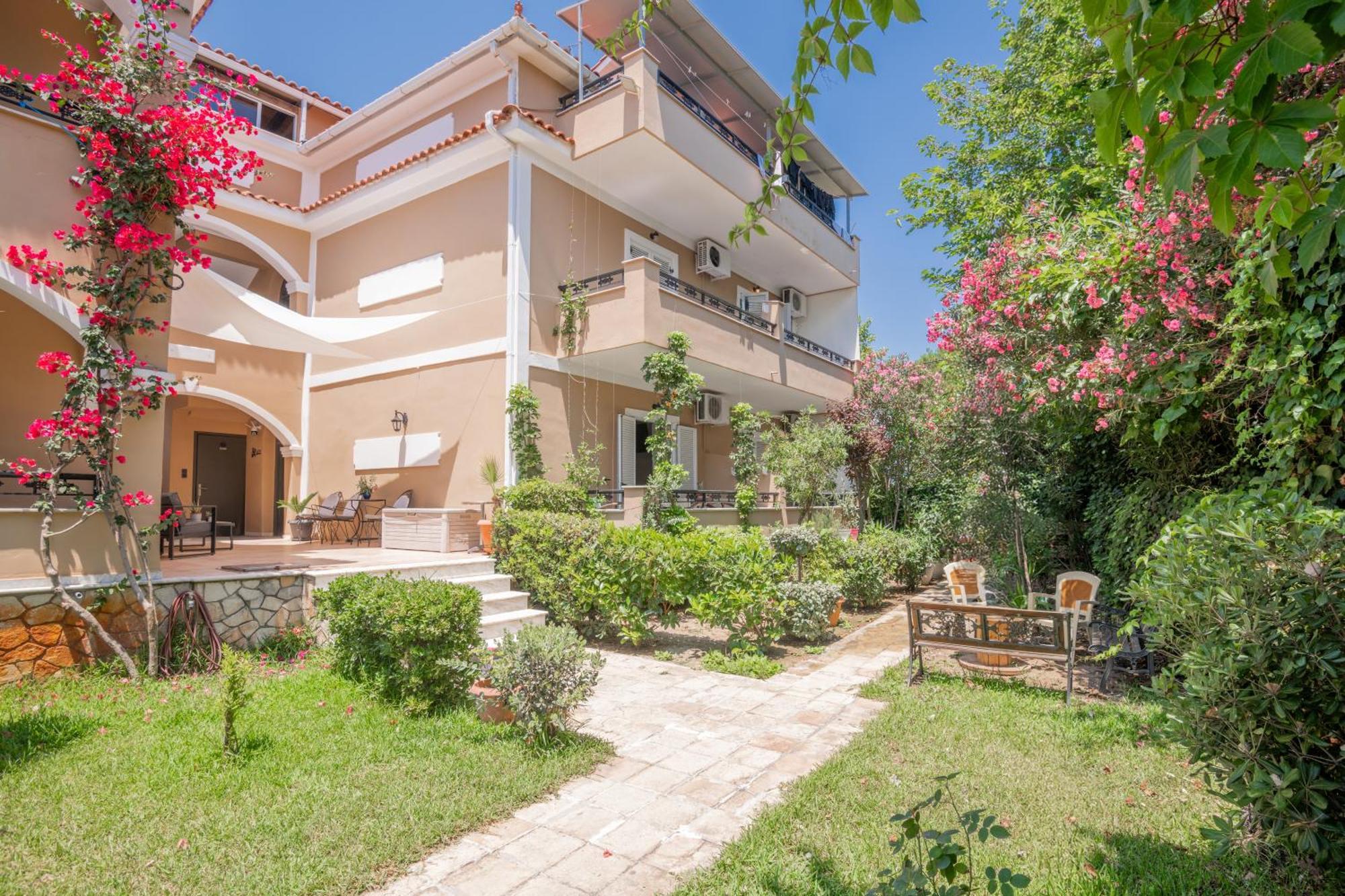 Apartmán Mavra Summer Desire